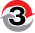 3